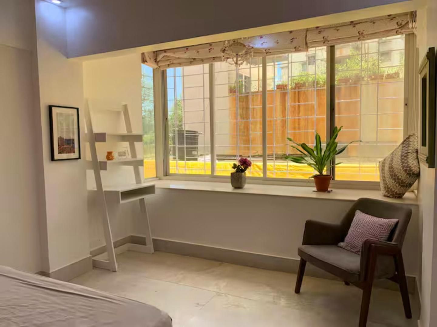 Mon Desire 1, Perry Cross Rd, Bandra West By Connekt Homes Apartment Mumbai