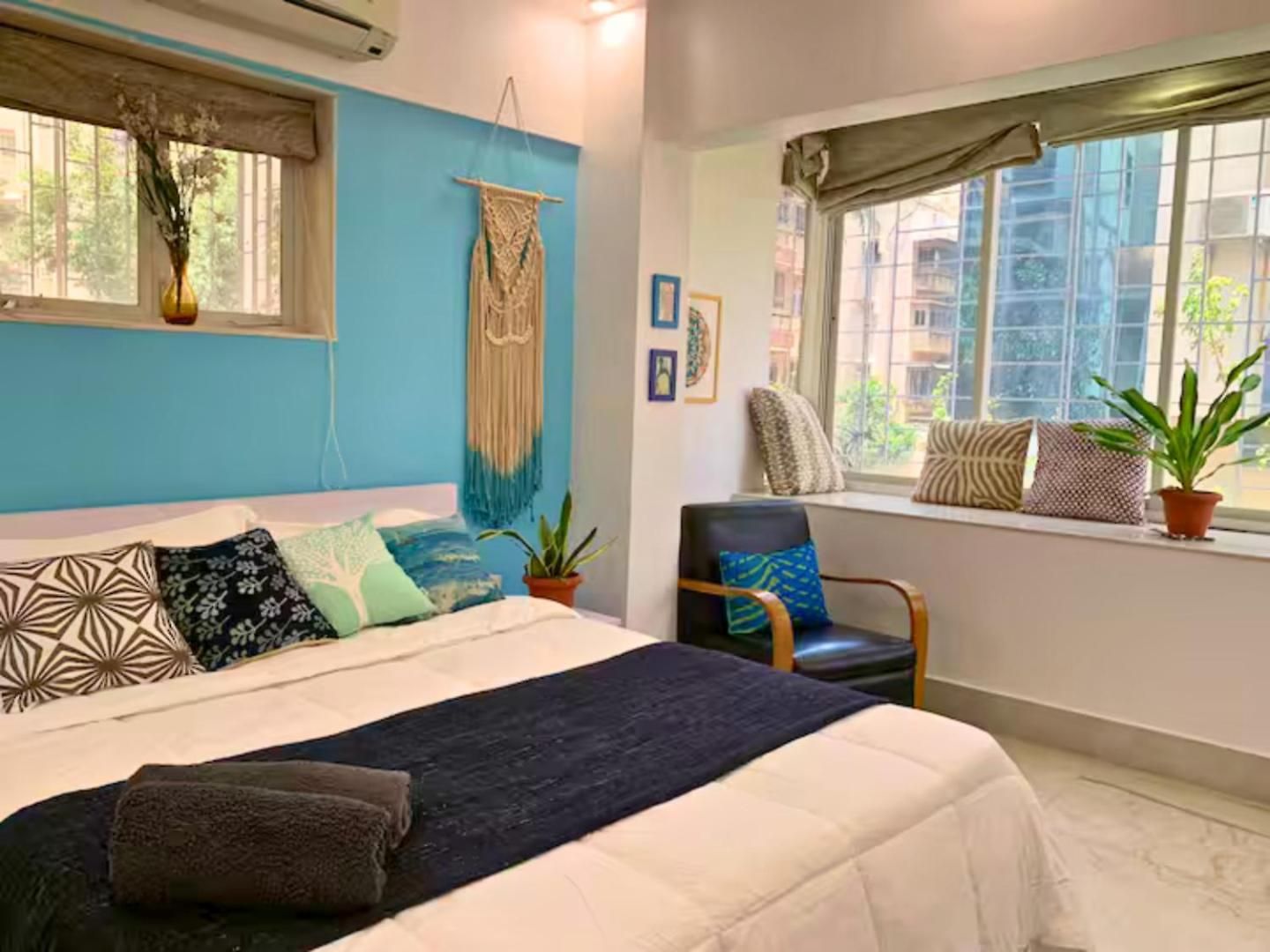 Apartment Mon Desire 1, Perry Cross Rd, Bandra West By Connekt Homes