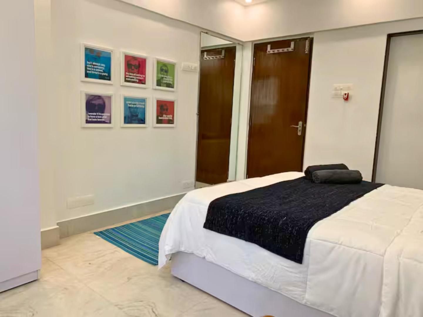 Apartment Mon Desire 1, Perry Cross Rd, Bandra West By Connekt Homes
