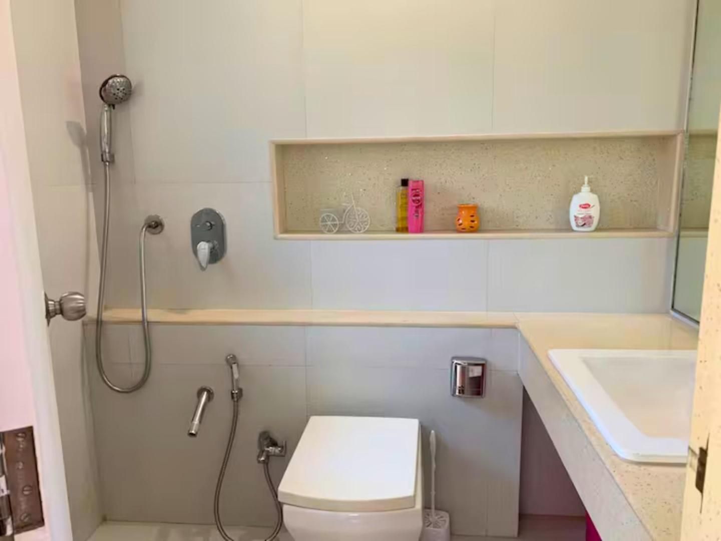 Mon Desire 1, Perry Cross Rd, Bandra West By Connekt Homes *