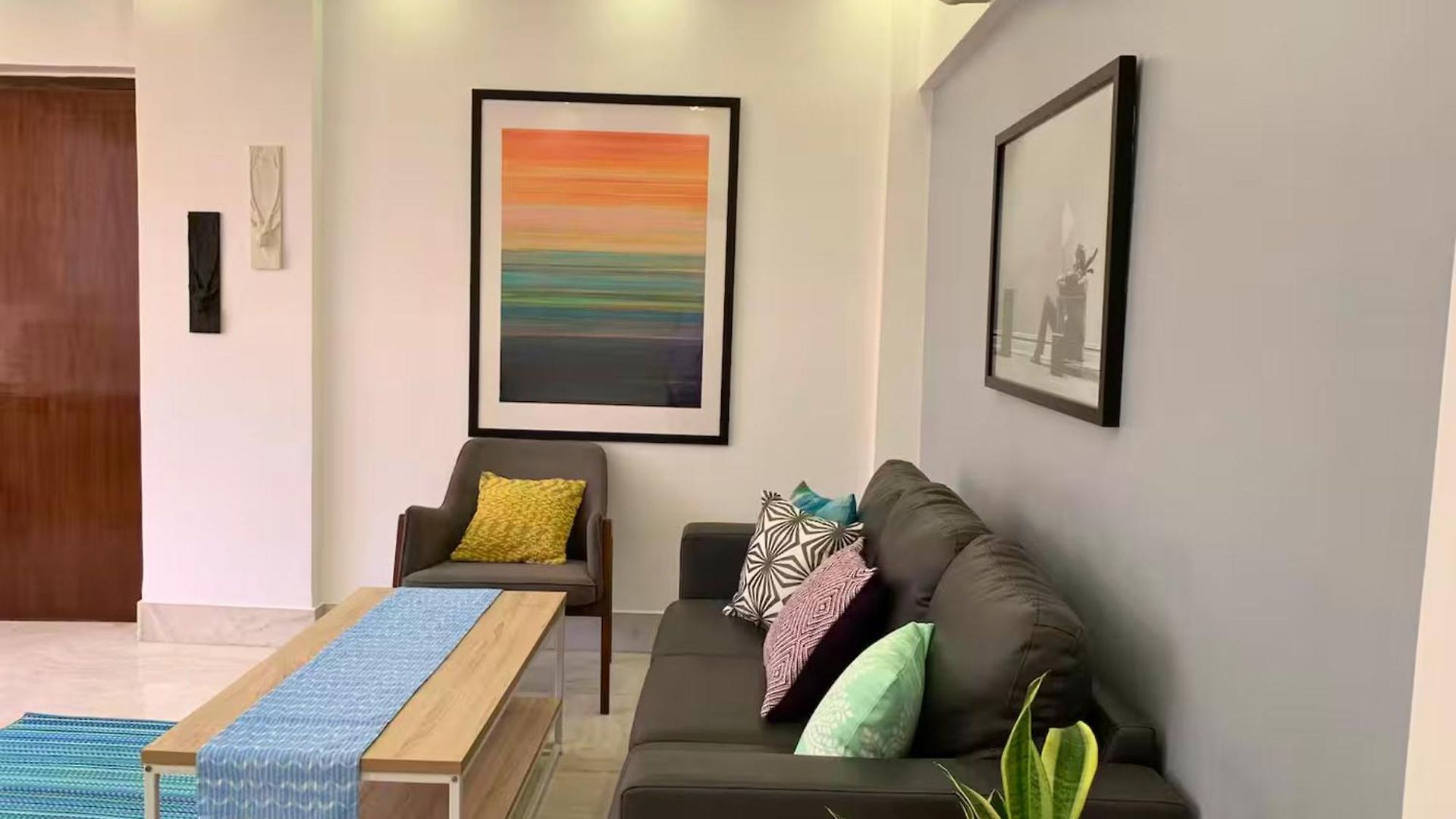 Apartment Mon Desire 1, Perry Cross Rd, Bandra West By Connekt Homes *