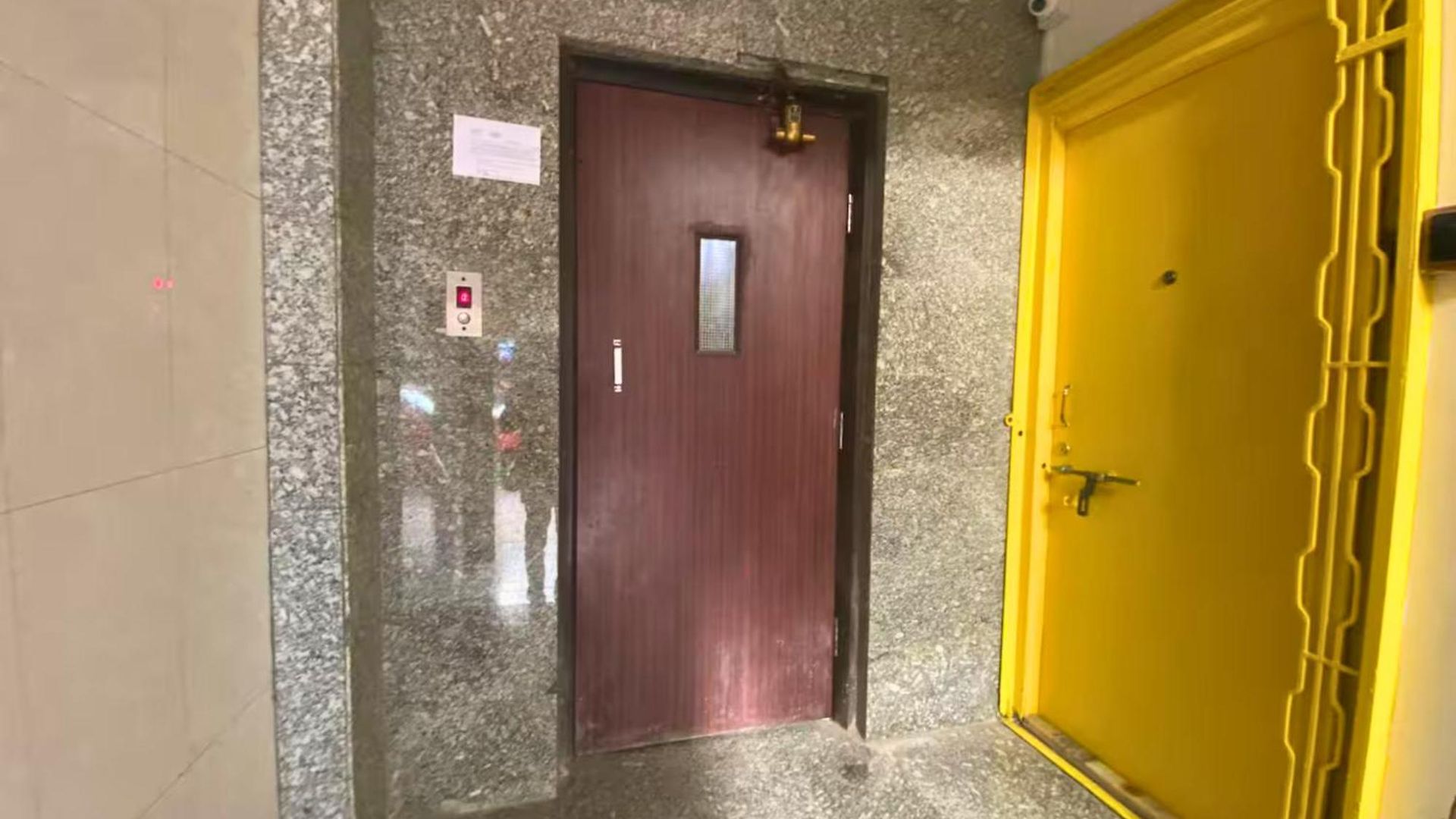 Apartment Mon Desire 1, Perry Cross Rd, Bandra West By Connekt Homes