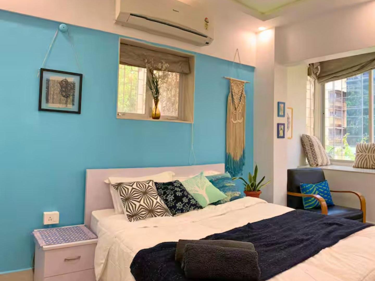 Mon Desire 1, Perry Cross Rd, Bandra West By Connekt Homes Mumbai