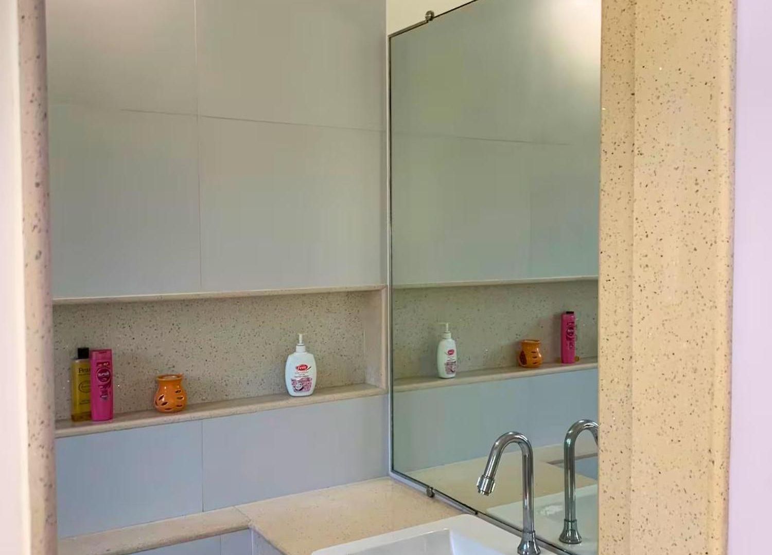 Apartment Mon Desire 1, Perry Cross Rd, Bandra West By Connekt Homes Mumbai