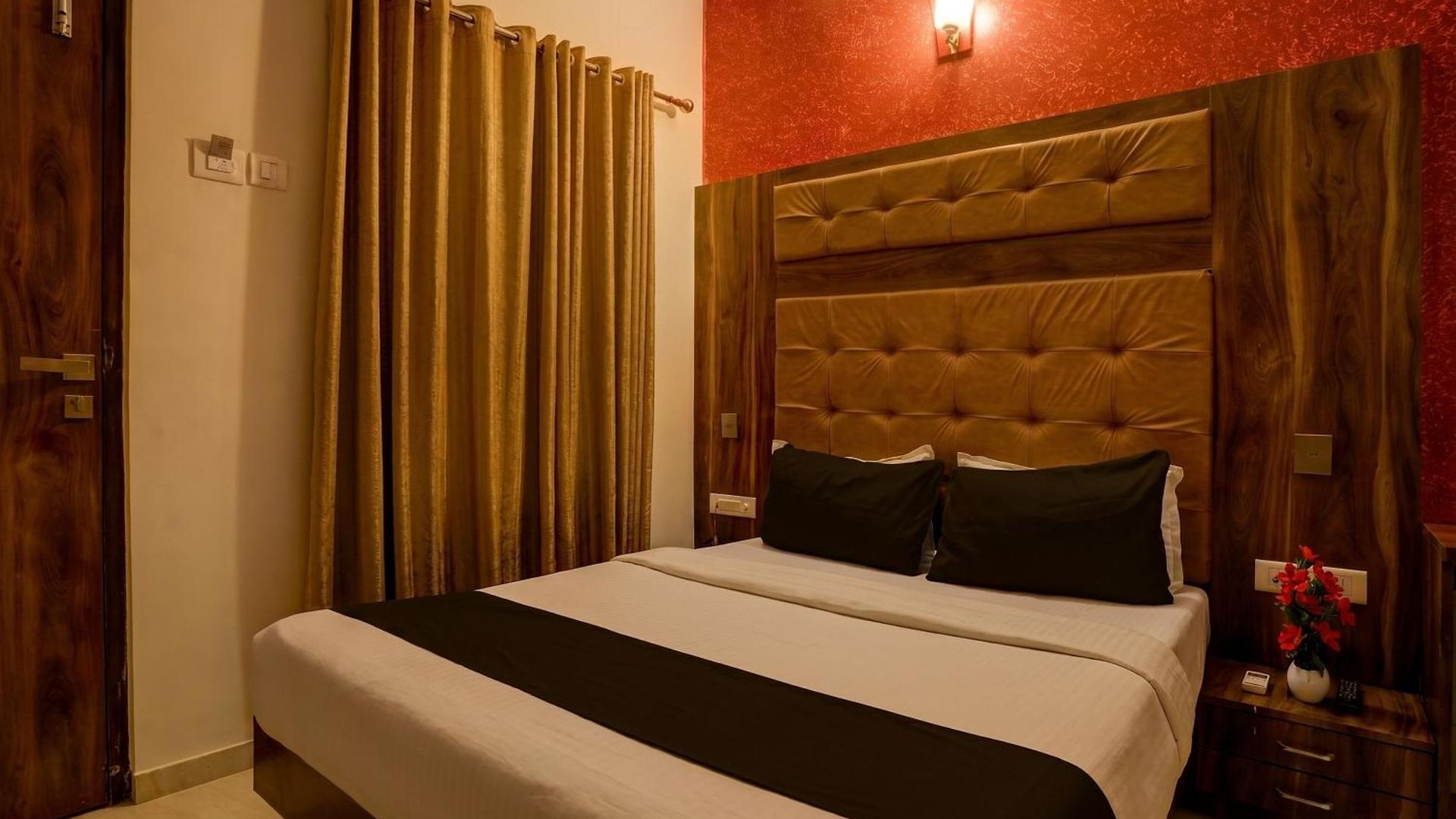 Super Townhouse Andheri Sakinaka Metro Formerly 3*