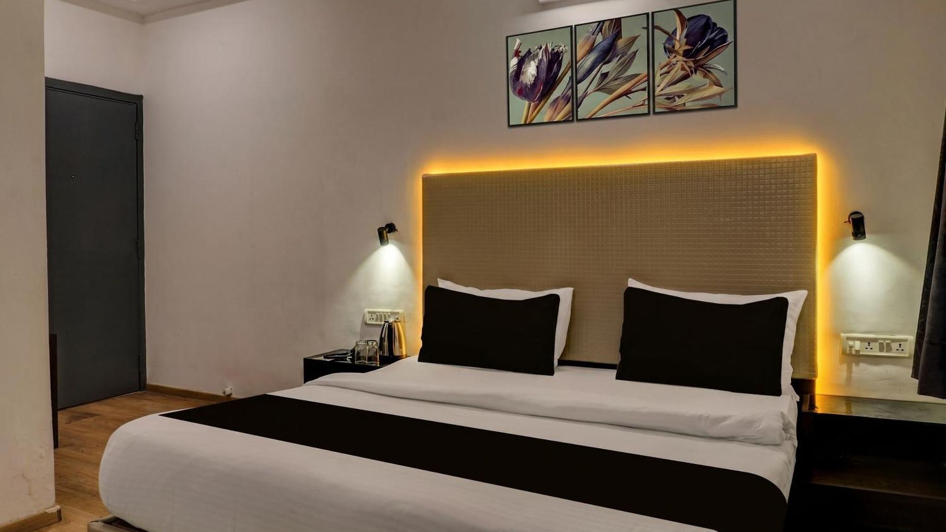 Townhouse Exhibition Centre Goregaon Hotel 3*
