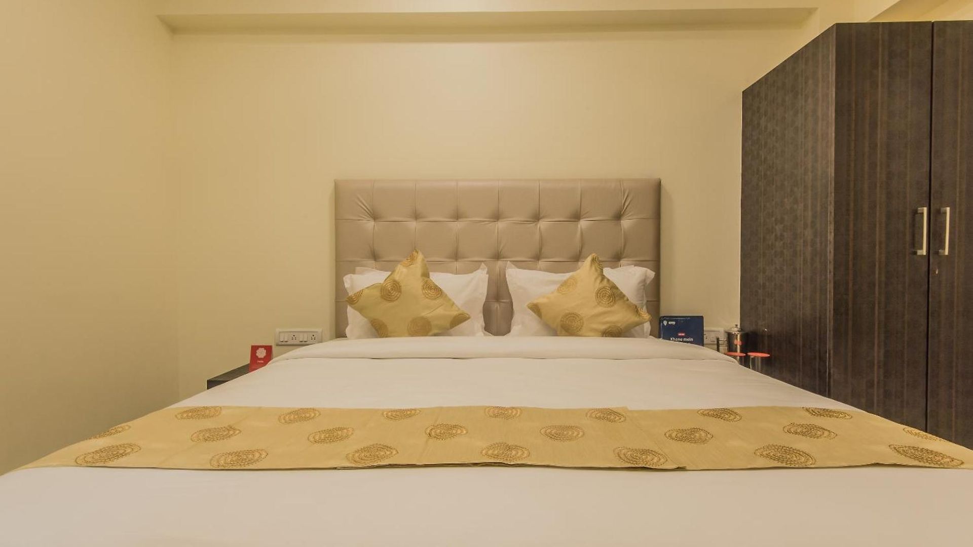Super O Palace Near Don Bosco Hotel Mumbai