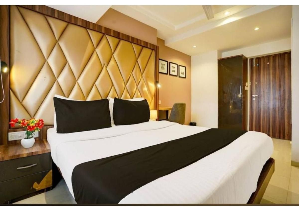 Hotel Park Palace Mumbai
