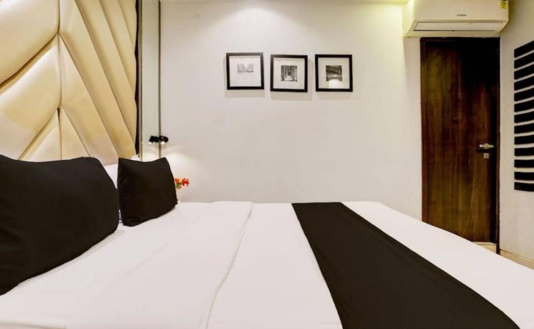 Park Palace 2*
