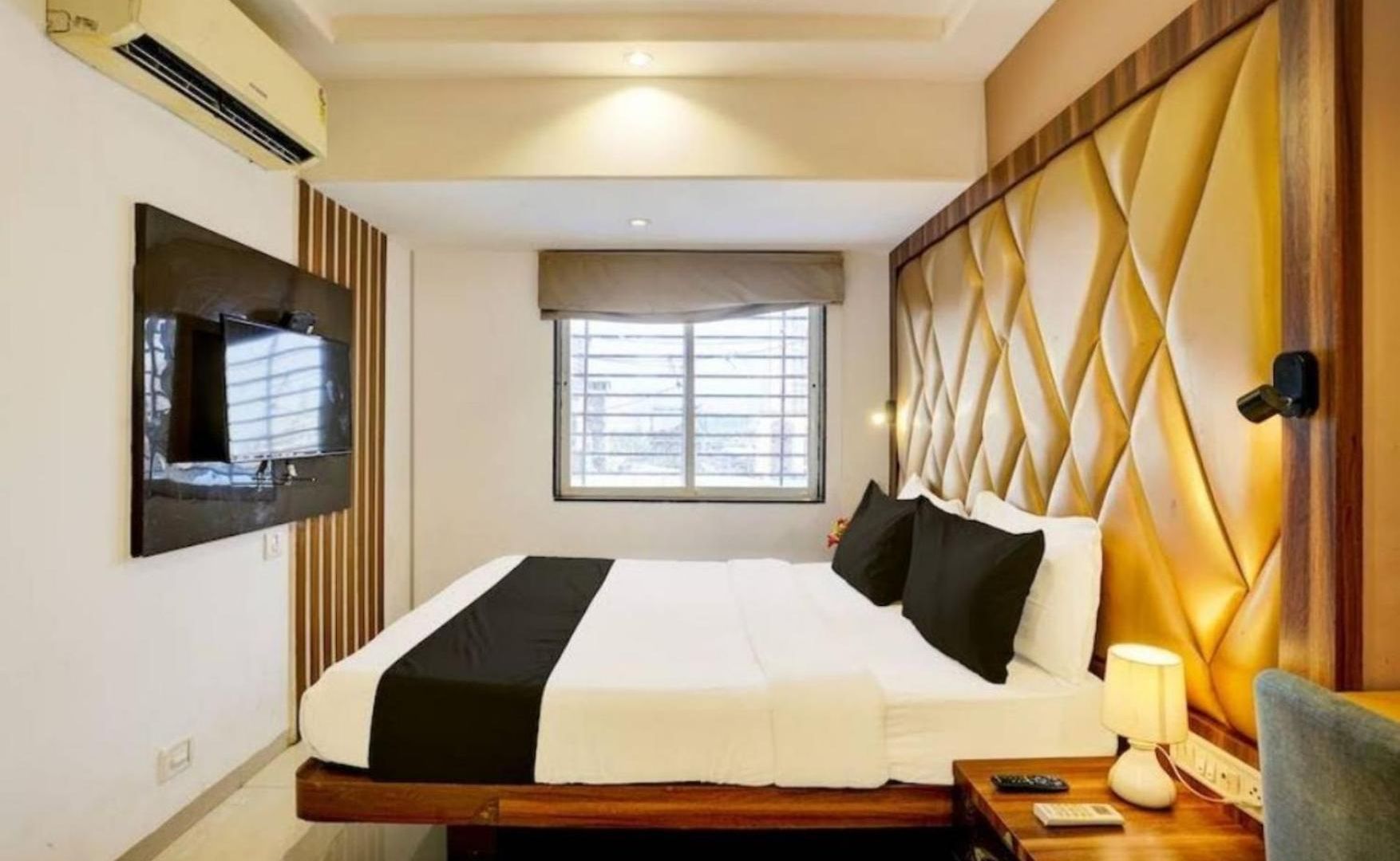 Park Palace Hotel 2*