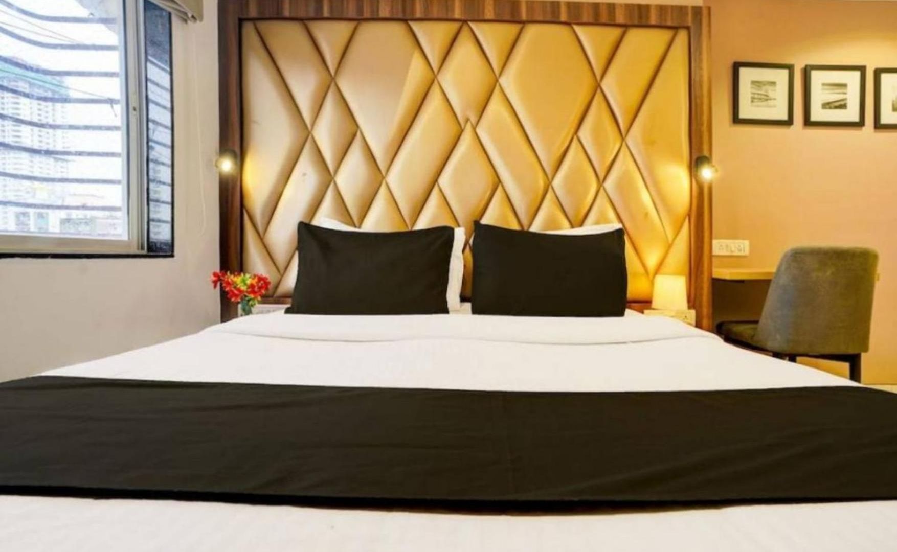 Hotel Park Palace 2*