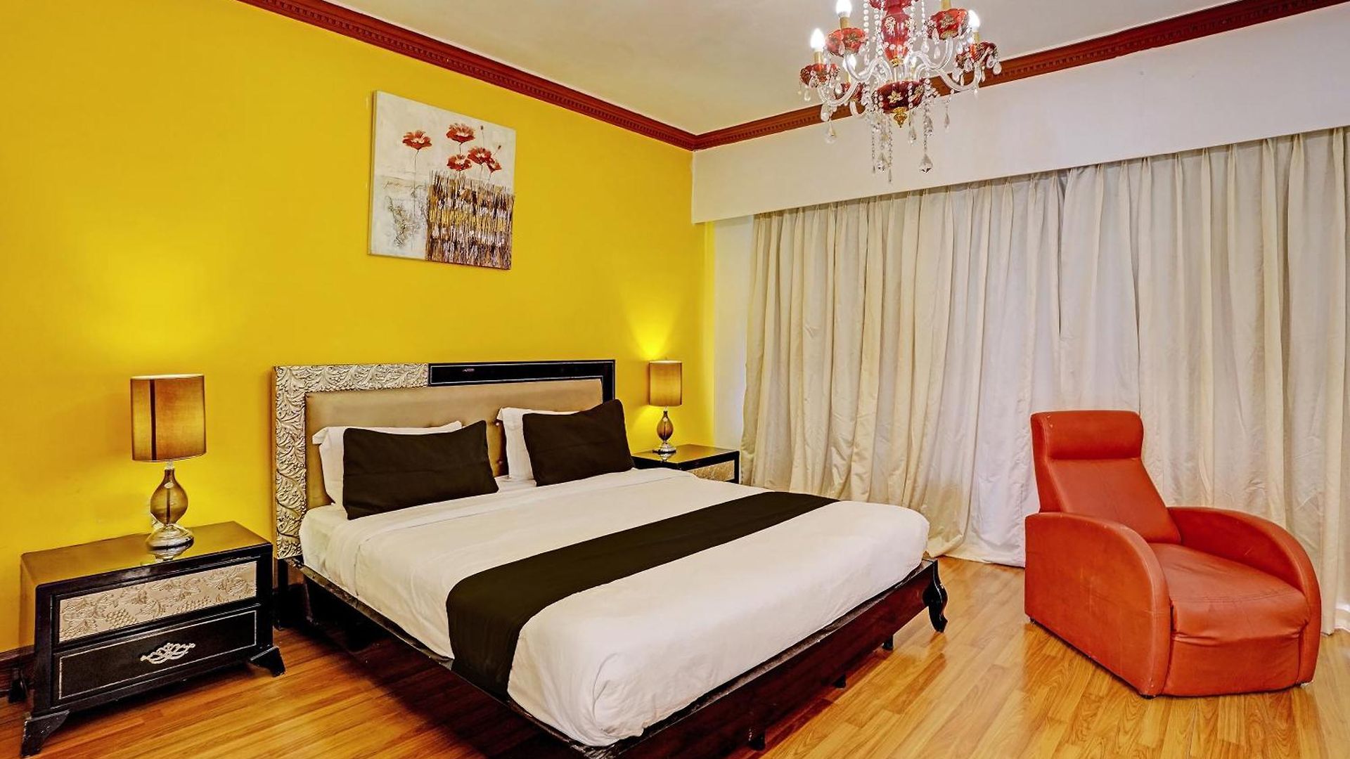 Hotel Townhouse Royal Palms - Rose Collection 4*