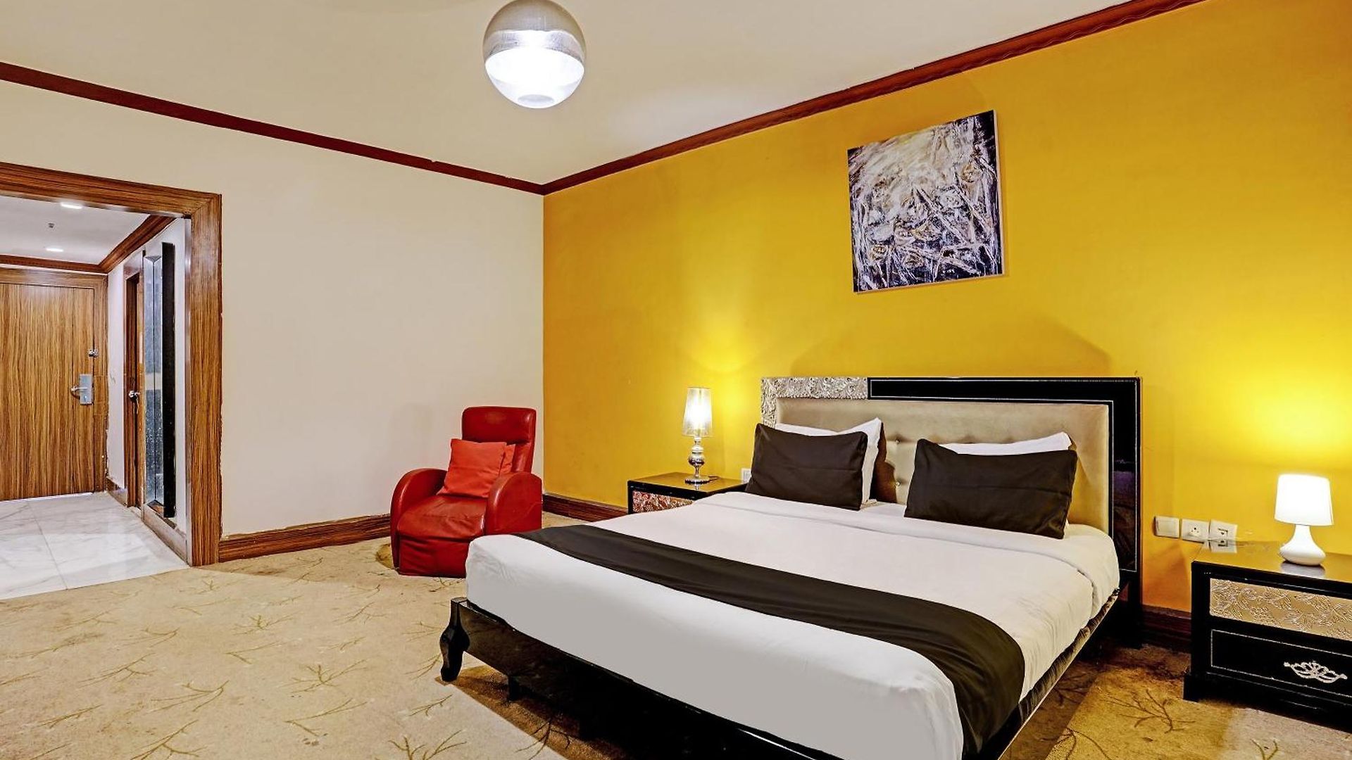 Townhouse Royal Palms - Rose Collection Hotel Mumbai