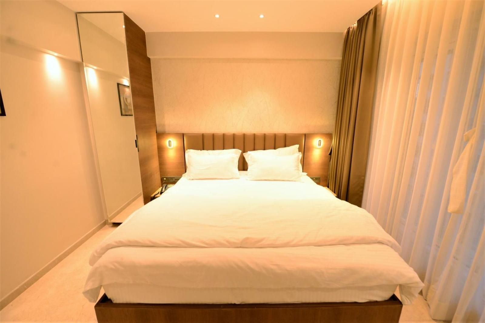 Anupam Residency 3* Mumbai