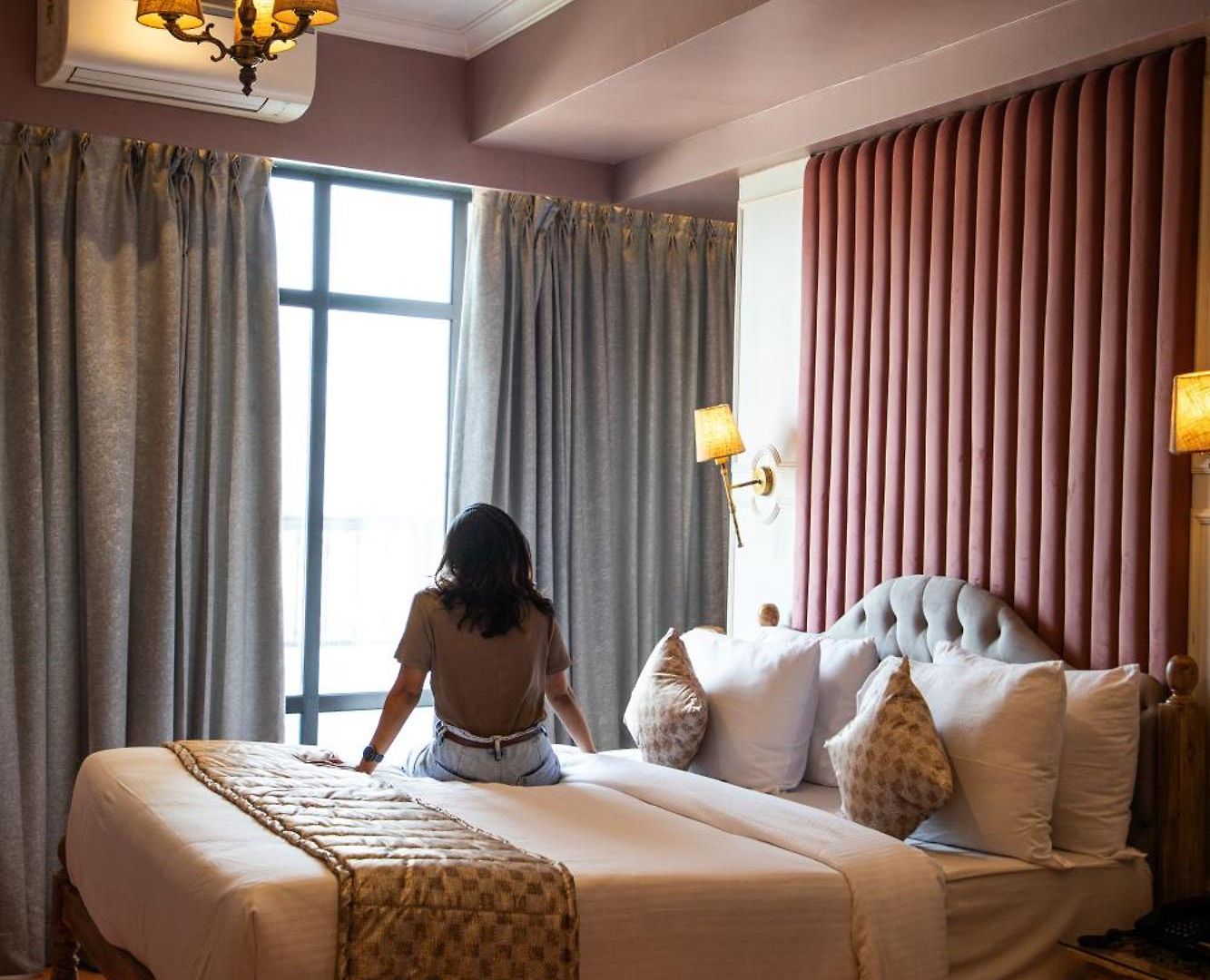 Hotel Arnna-Nesco Goregaon