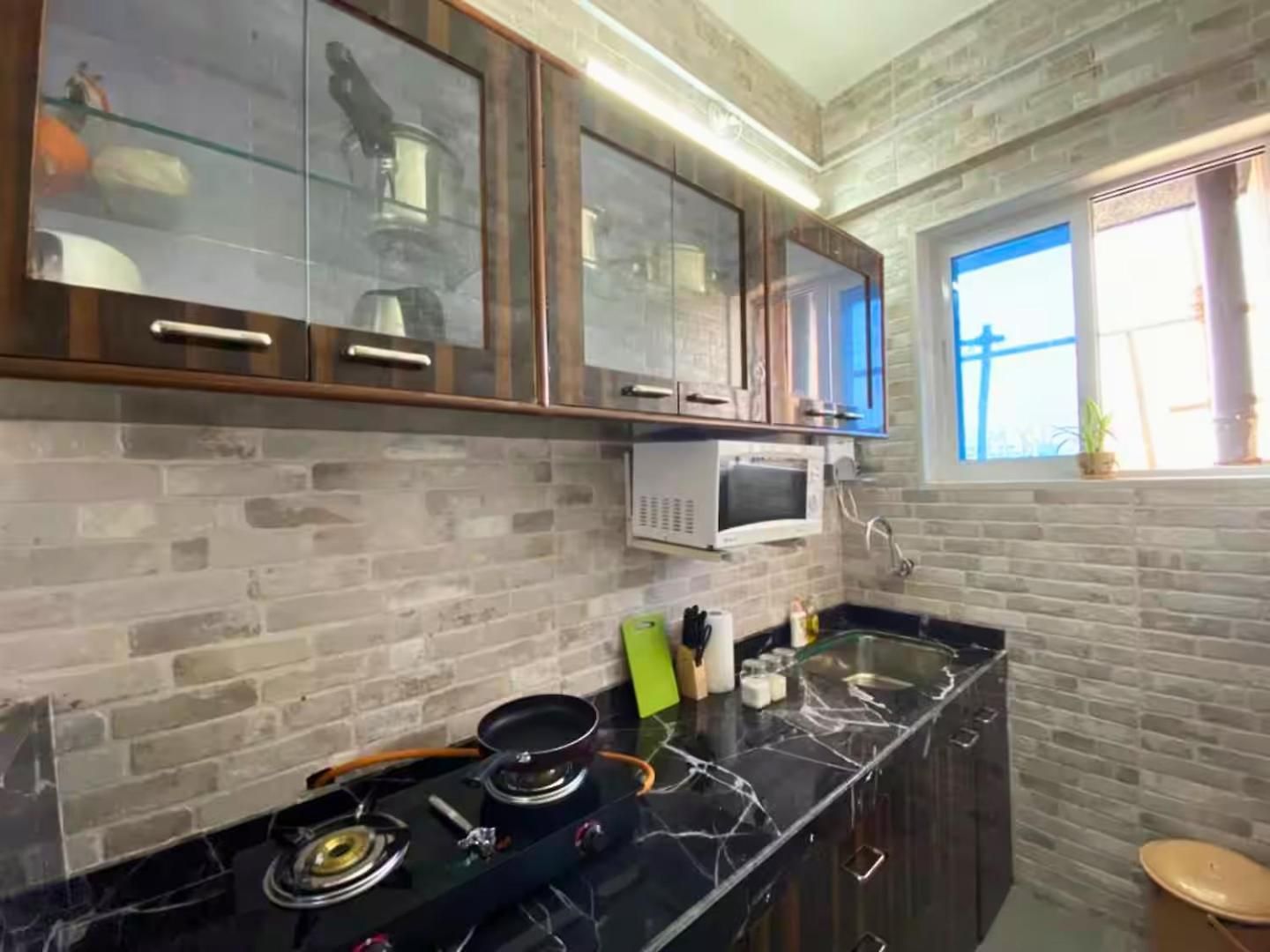 Angel Views 601, Chapel Road, Bandra West By Connekt Homes Apartment Mumbai