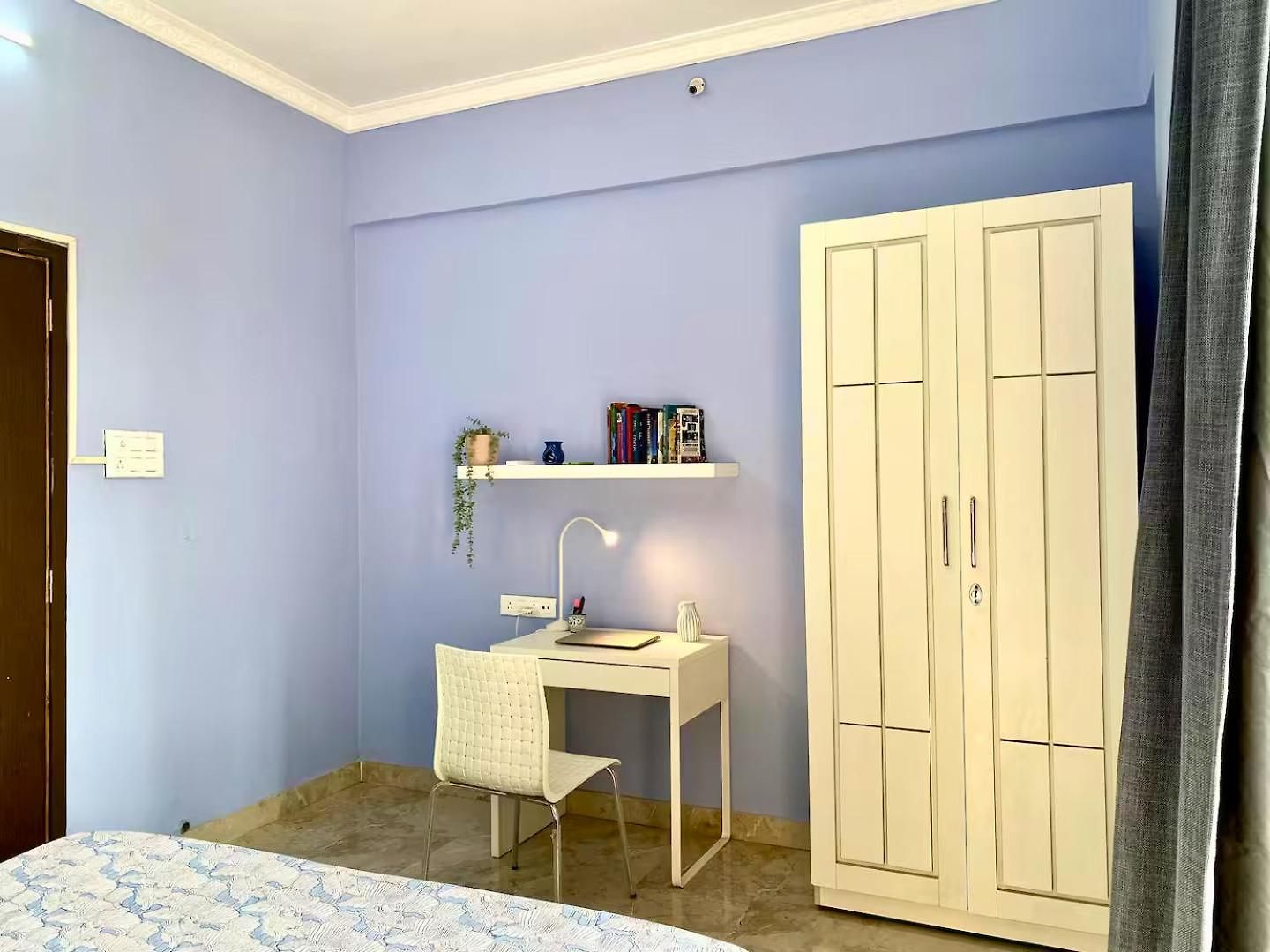 Angel Views 601, Chapel Road, Bandra West By Connekt Homes Apartment Mumbai
