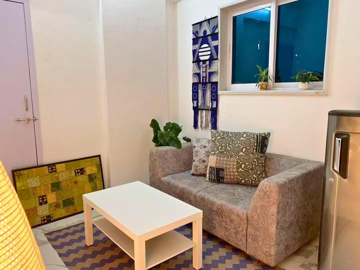 Angel Views 601, Chapel Road, Bandra West By Connekt Homes * Mumbai