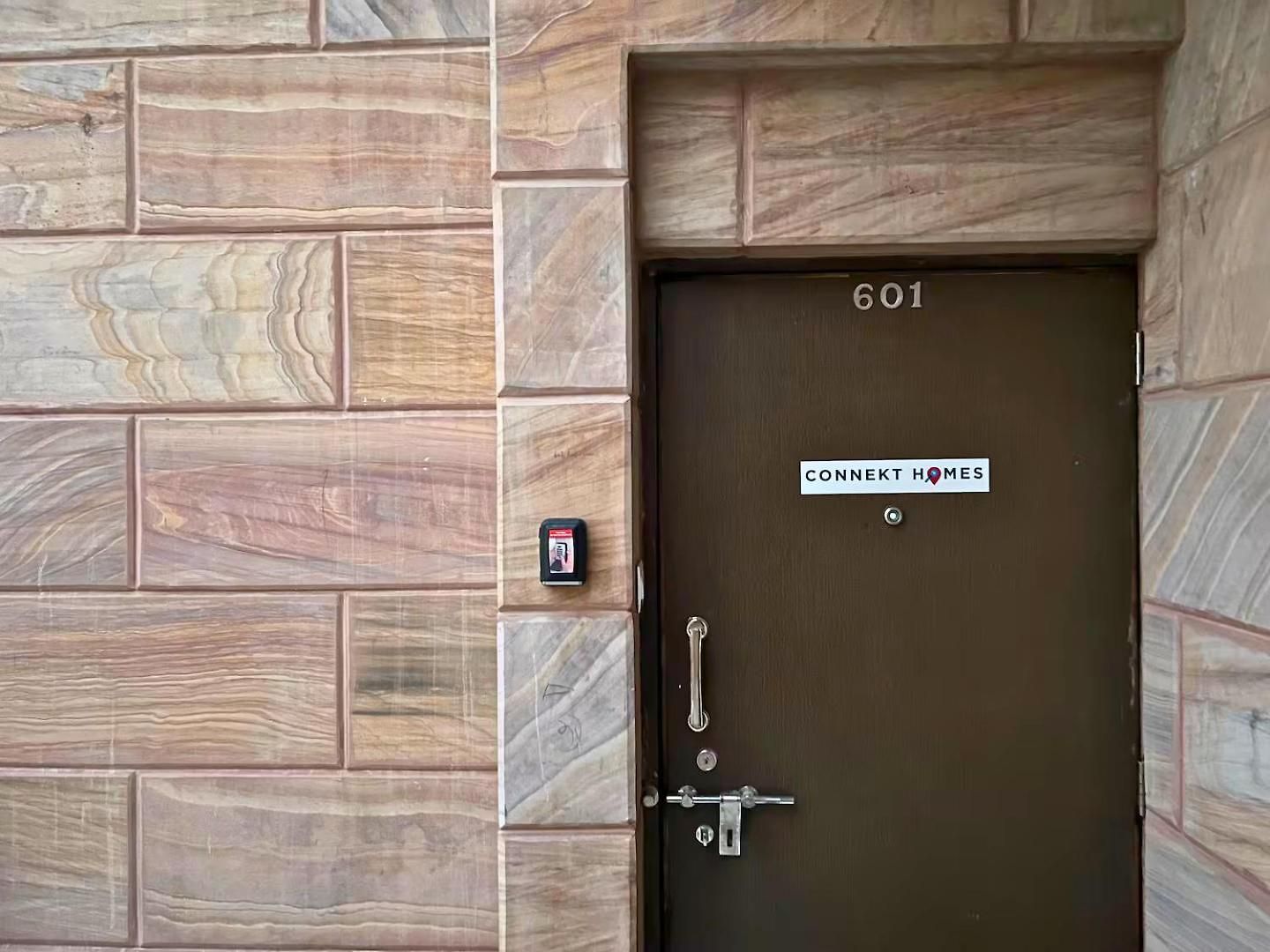 Angel Views 601, Chapel Road, Bandra West By Connekt Homes