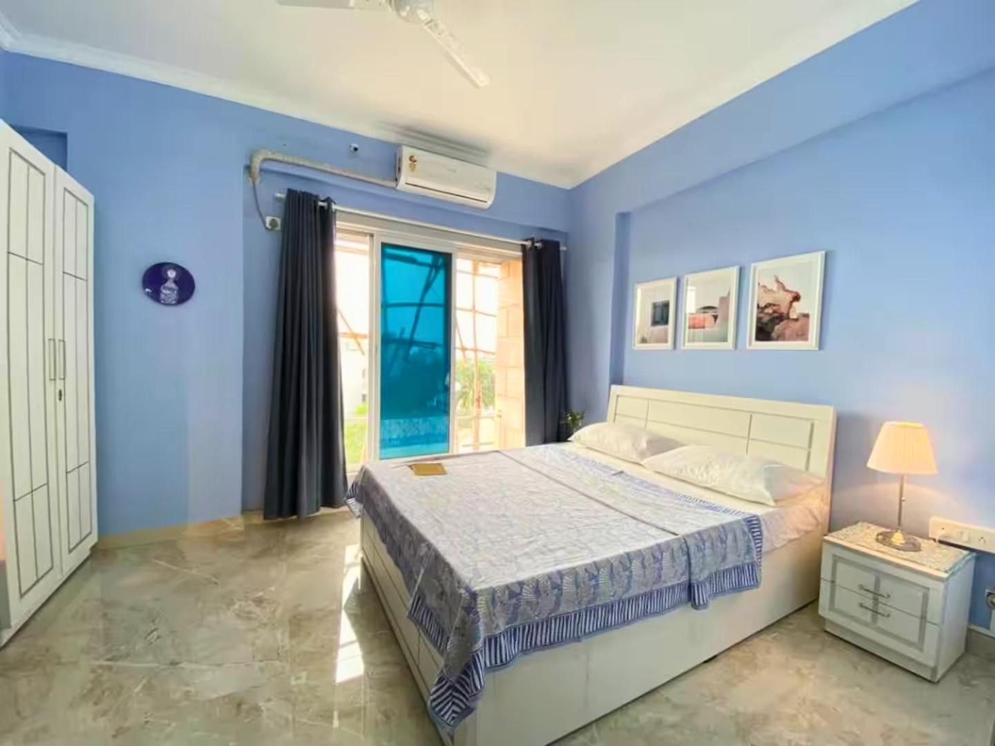 Angel Views 601, Chapel Road, Bandra West By Connekt Homes
