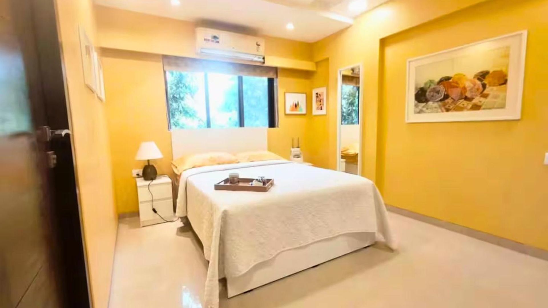 Sterling 102, Off Carter Road, Bandra West By Connekt Homes Apartment
