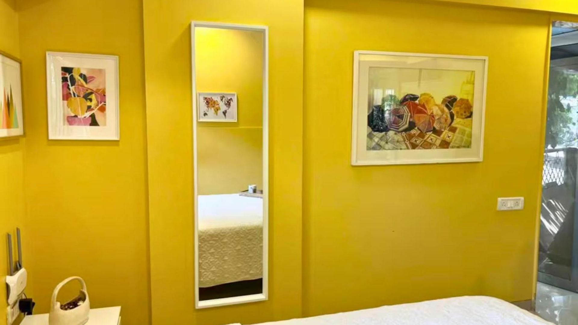 Sterling 102, Off Carter Road, Bandra West By Connekt Homes Apartment