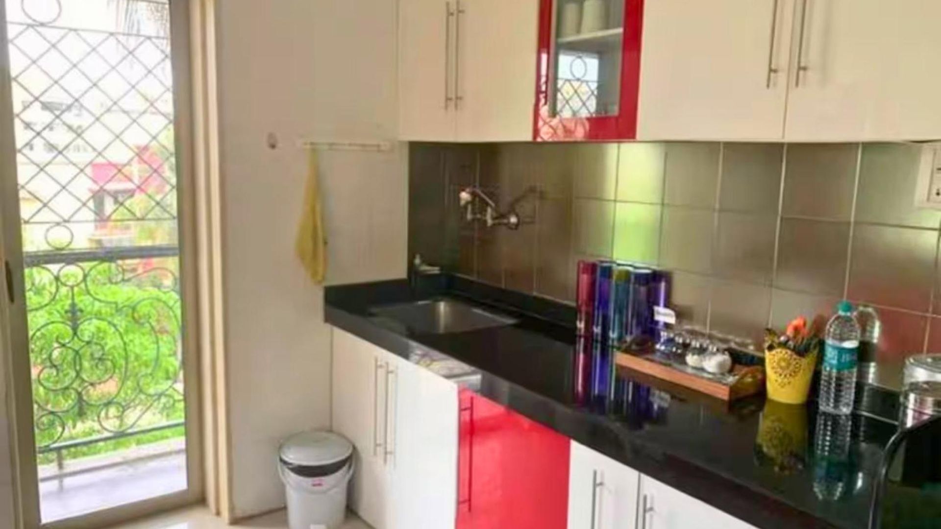 Apartment Sterling 102, Off Carter Road, Bandra West By Connekt Homes