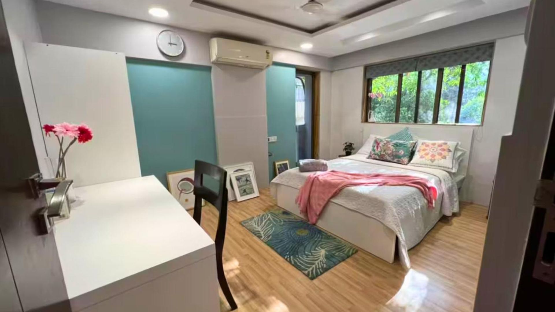 Sterling 102, Off Carter Road, Bandra West By Connekt Homes Mumbai