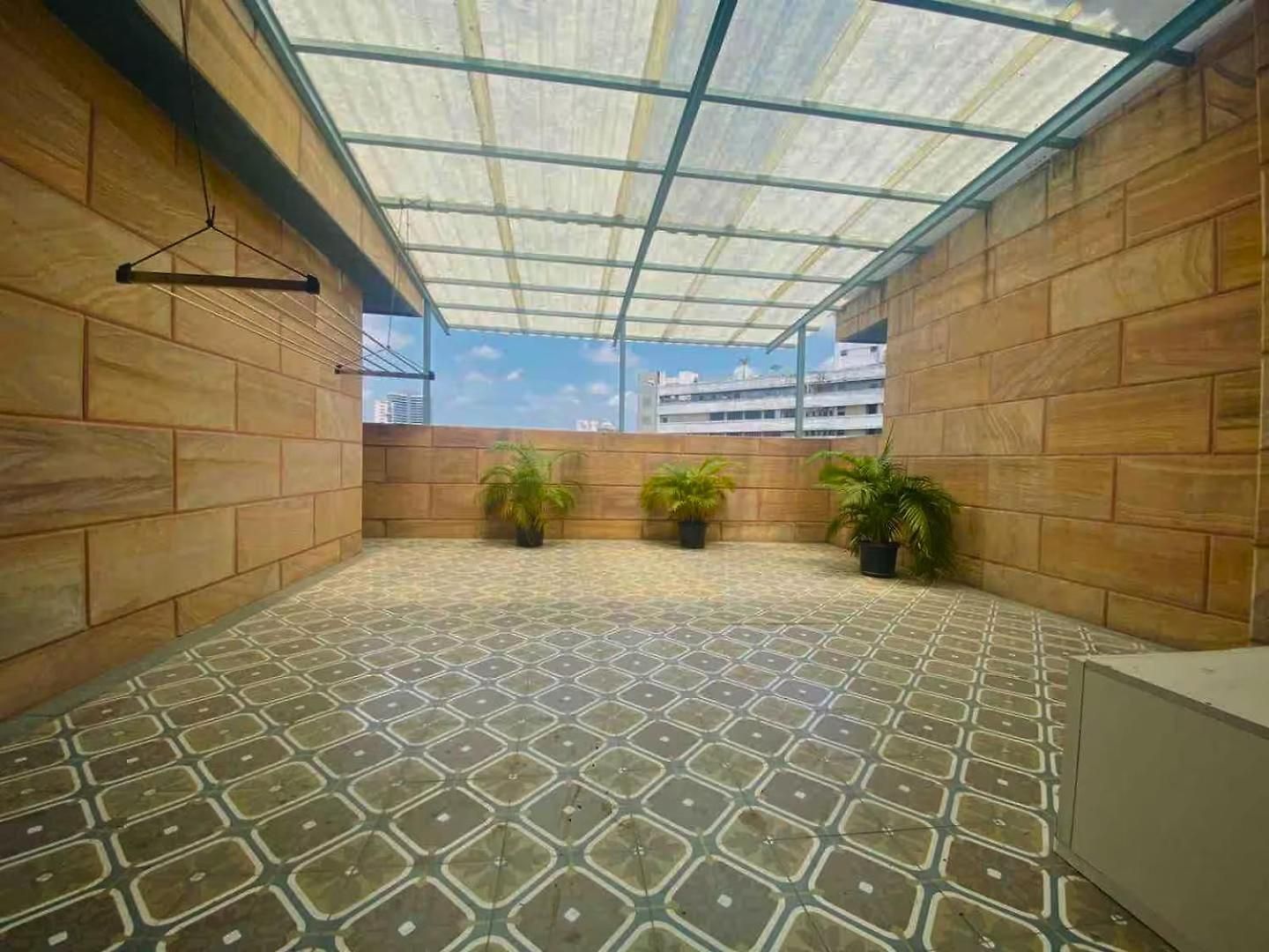 Angel Views 601, Chapel Road, Bandra West By Connekt Homes