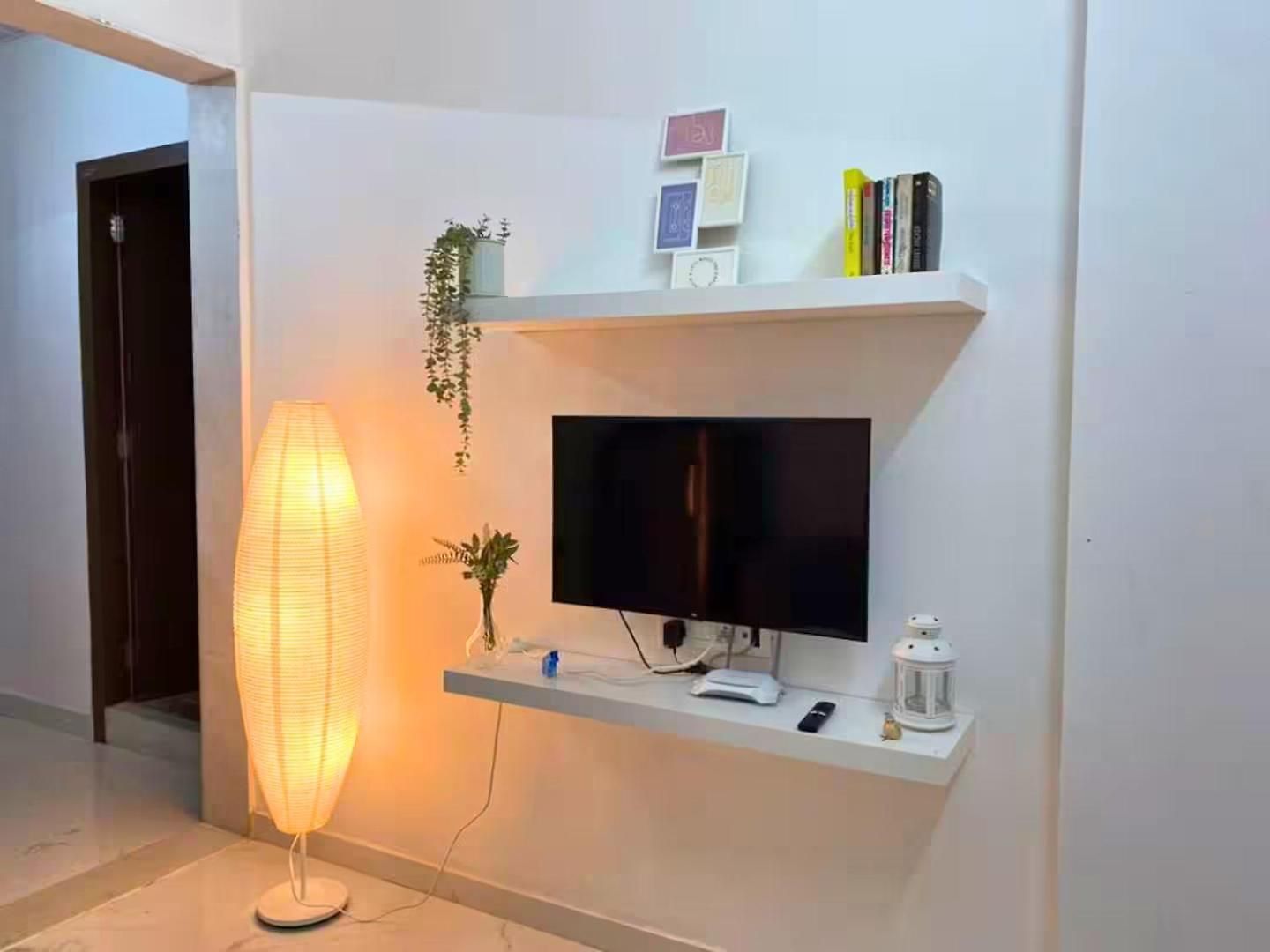 Angel Views 601, Chapel Road, Bandra West By Connekt Homes Apartment
