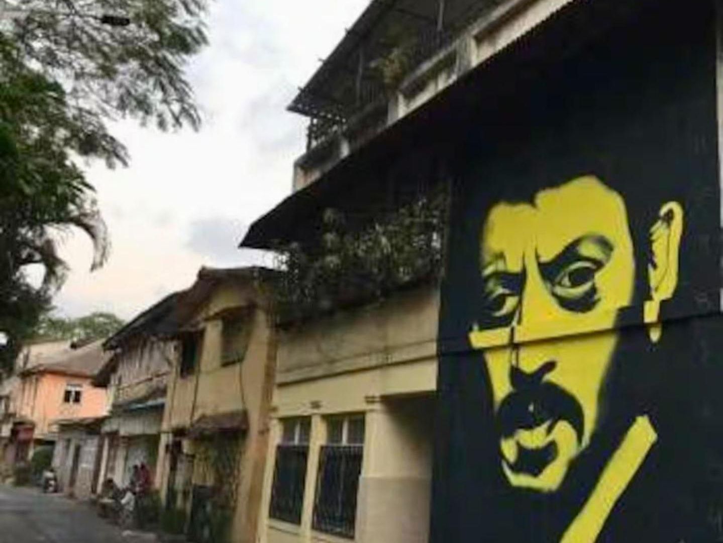 Angel Views 601, Chapel Road, Bandra West By Connekt Homes Mumbai