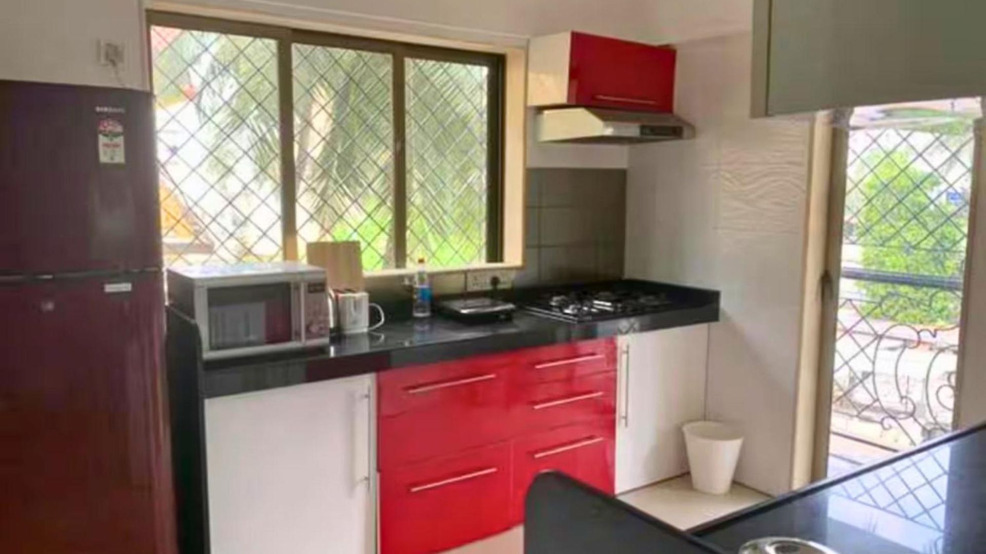 Apartment Sterling 102, Off Carter Road, Bandra West By Connekt Homes *