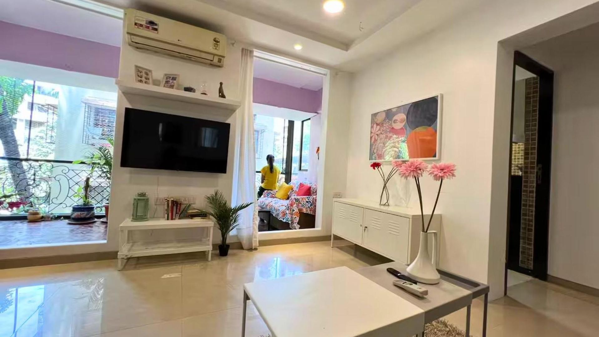 Sterling 102, Off Carter Road, Bandra West By Connekt Homes Mumbai