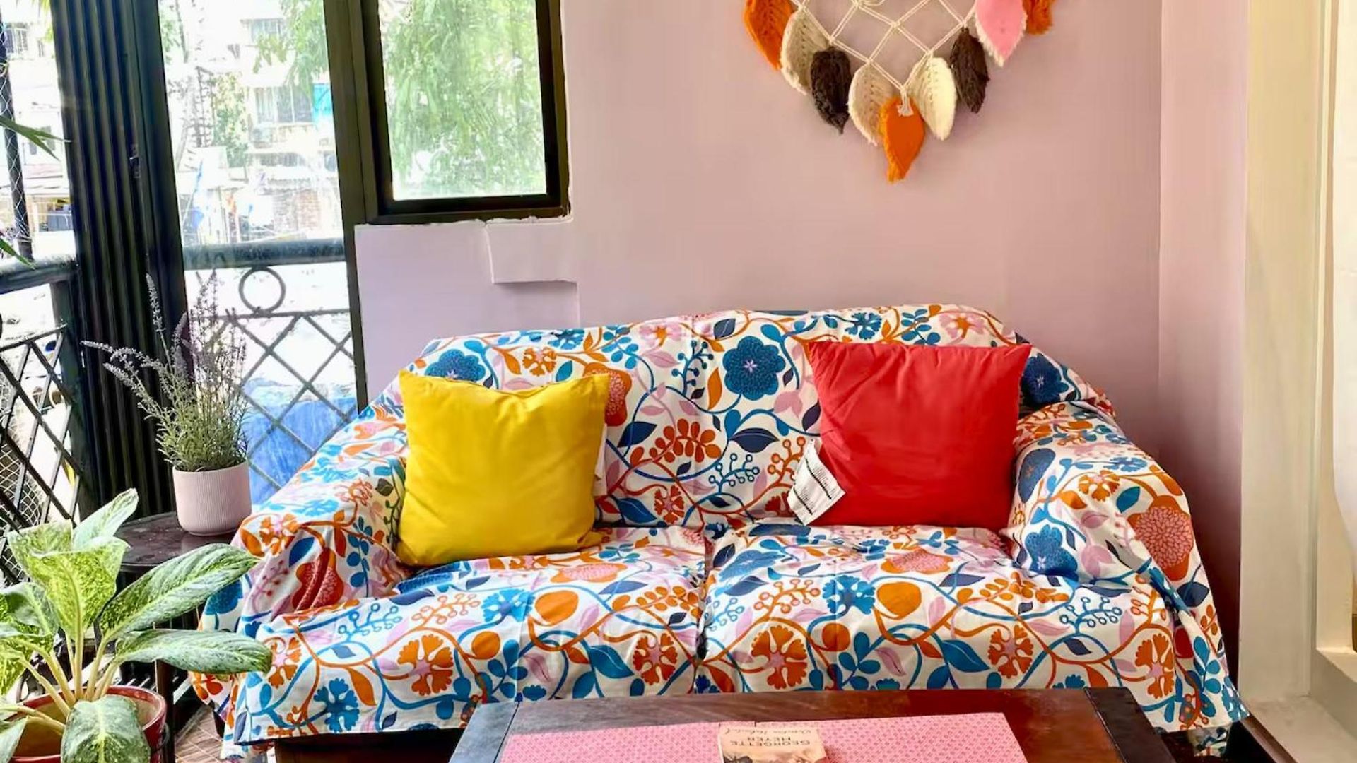 Sterling 102, Off Carter Road, Bandra West By Connekt Homes Apartment *