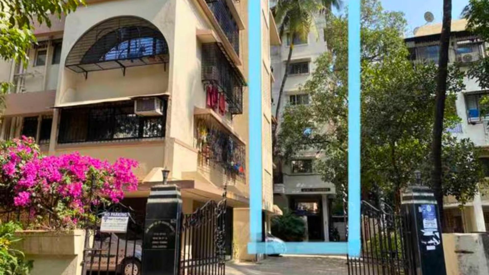 Apartment Sterling 102, Off Carter Road, Bandra West By Connekt Homes