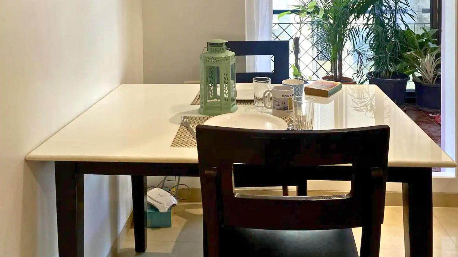 Sterling 102, Off Carter Road, Bandra West By Connekt Homes Apartment *