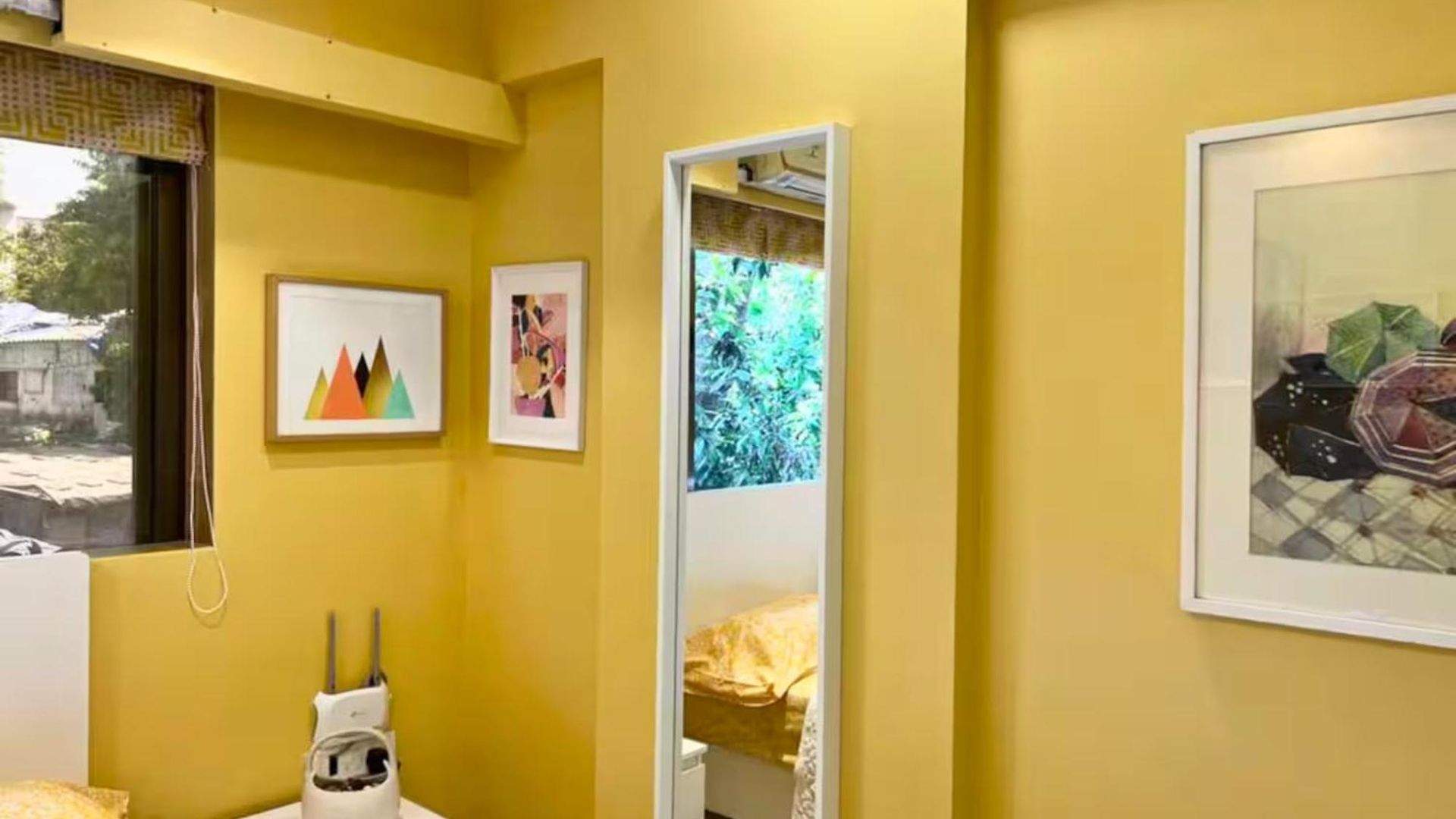 Apartment Sterling 102, Off Carter Road, Bandra West By Connekt Homes