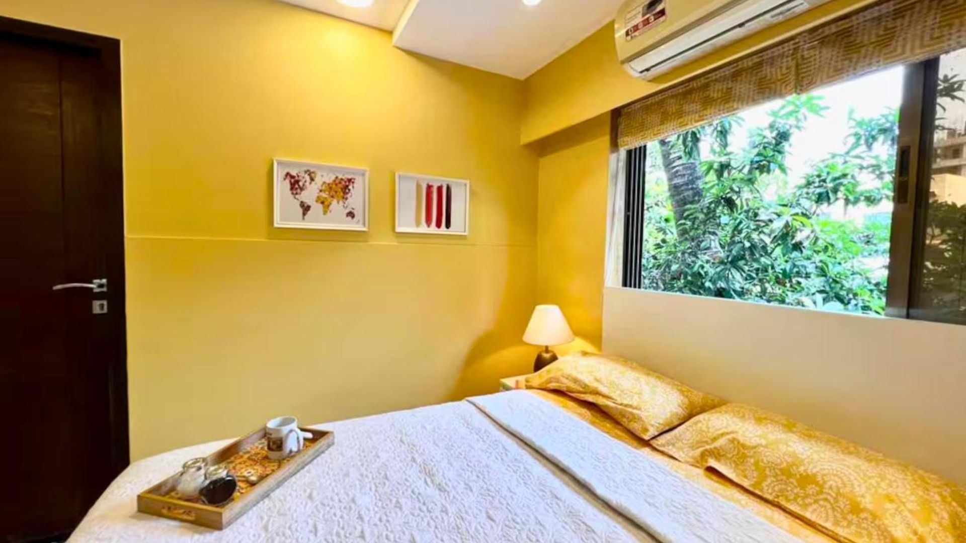 Sterling 102, Off Carter Road, Bandra West By Connekt Homes Apartment