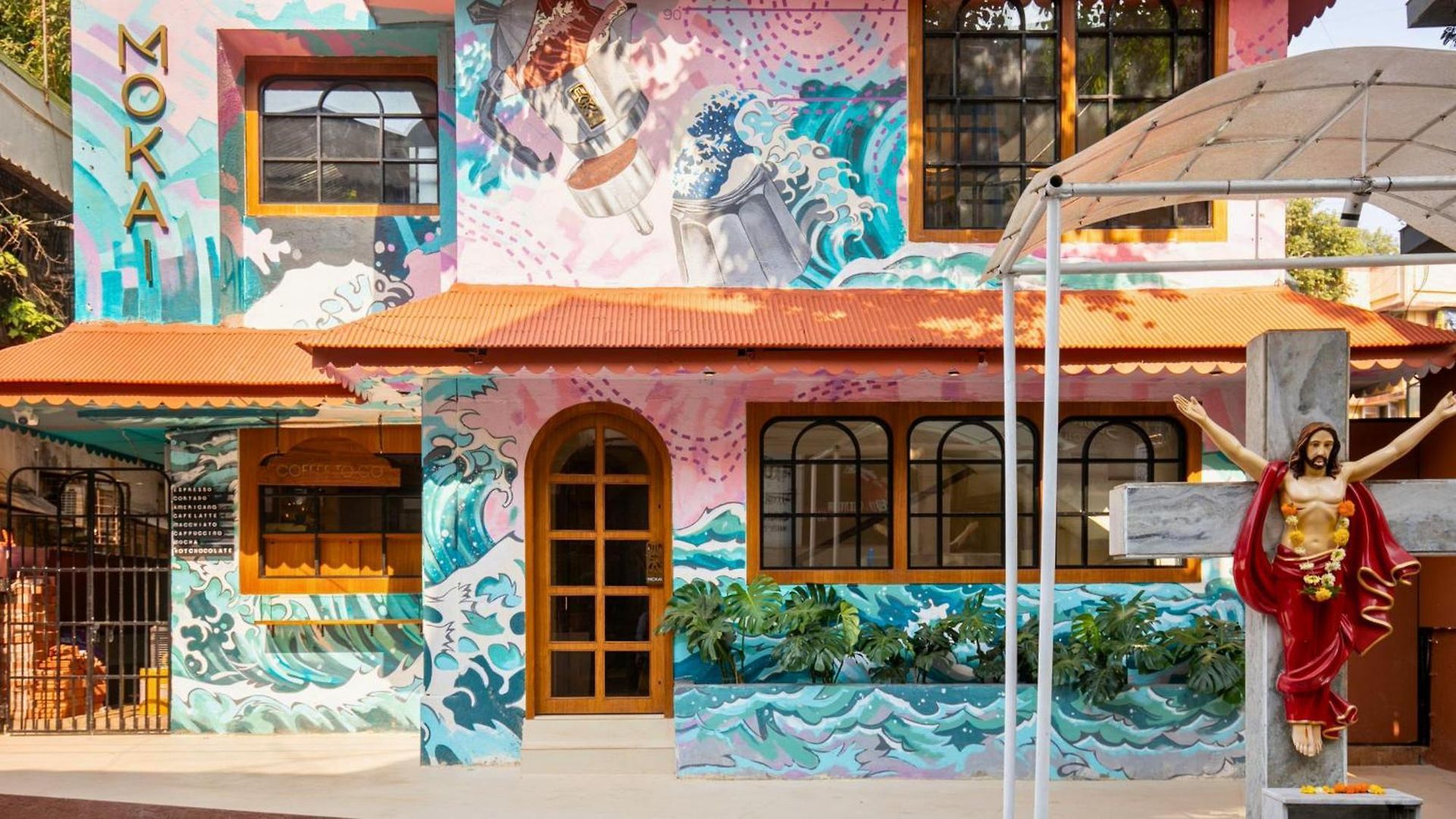 Sterling 102, Off Carter Road, Bandra West By Connekt Homes * Mumbai