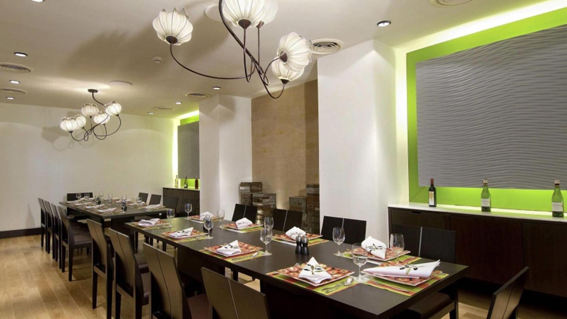 Novotel Juhu 5*