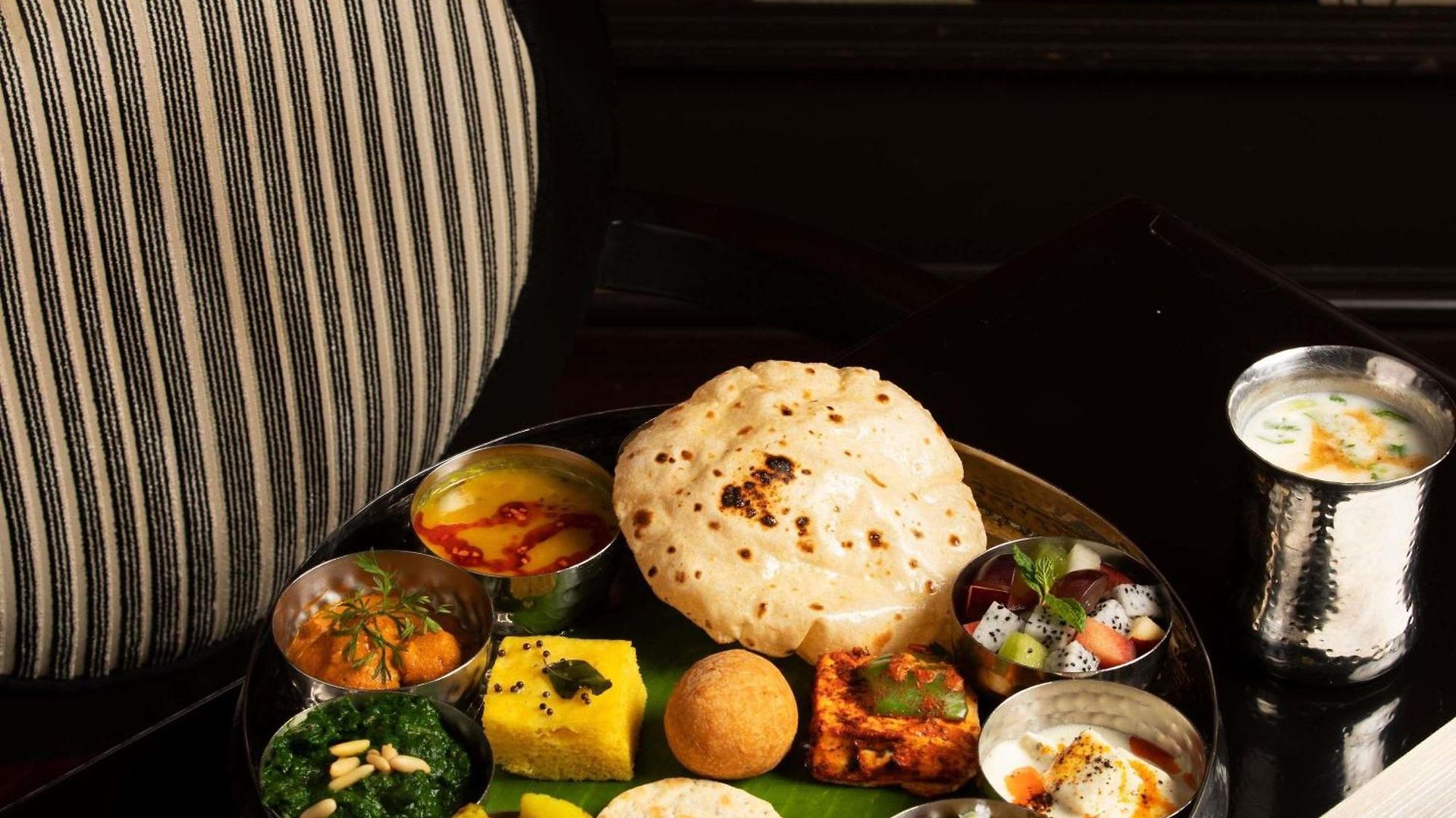 Sofitel Bkc 5*