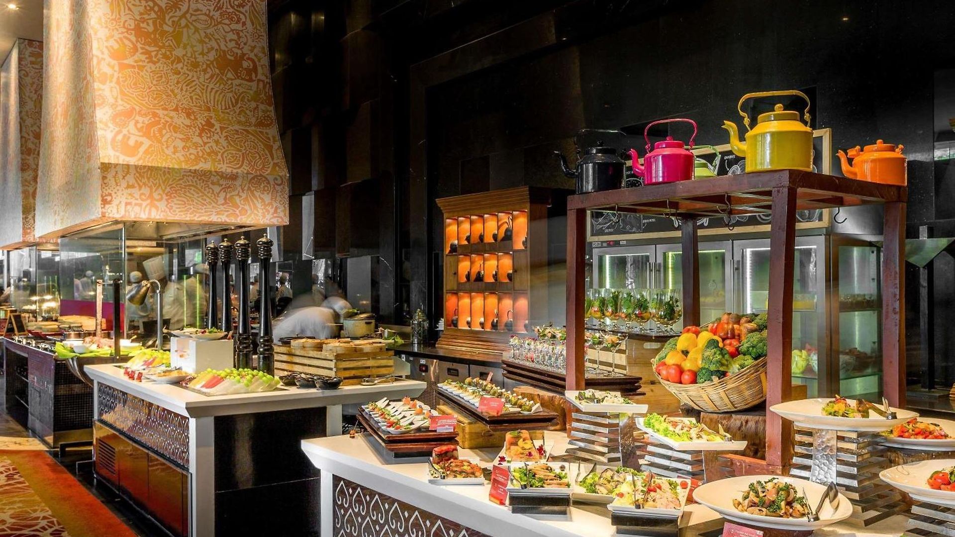 Sofitel Bkc Mumbai