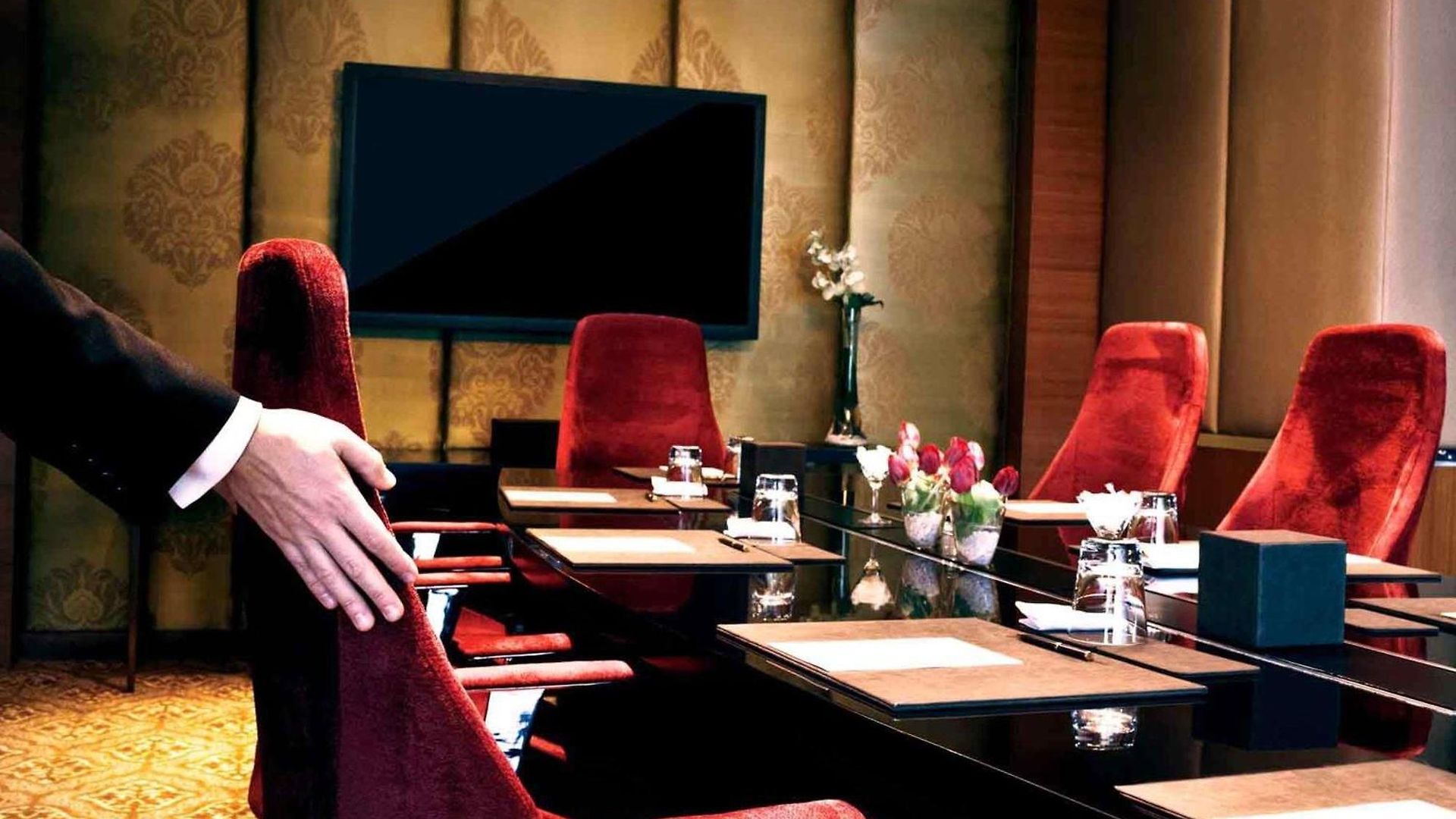 Sofitel Bkc 5* Mumbai