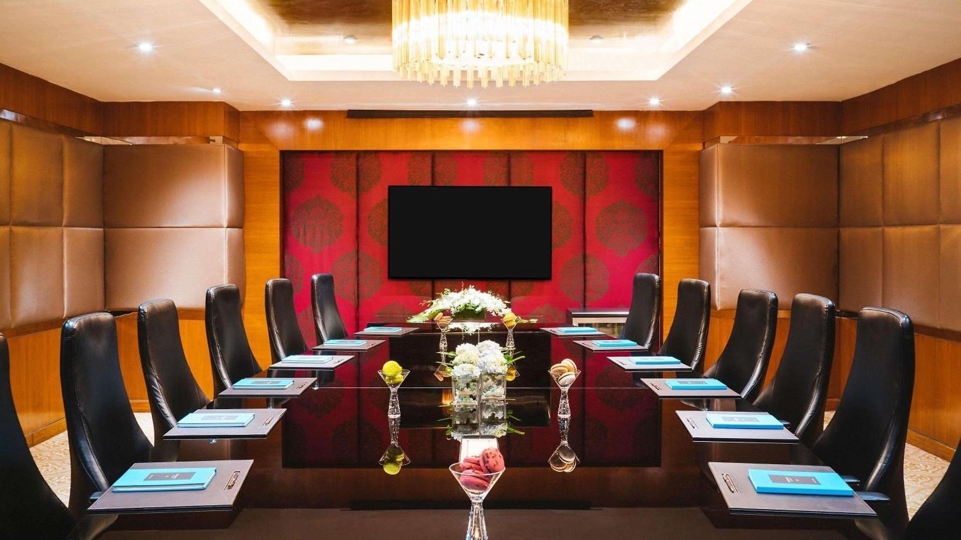 Hotel Sofitel Bkc