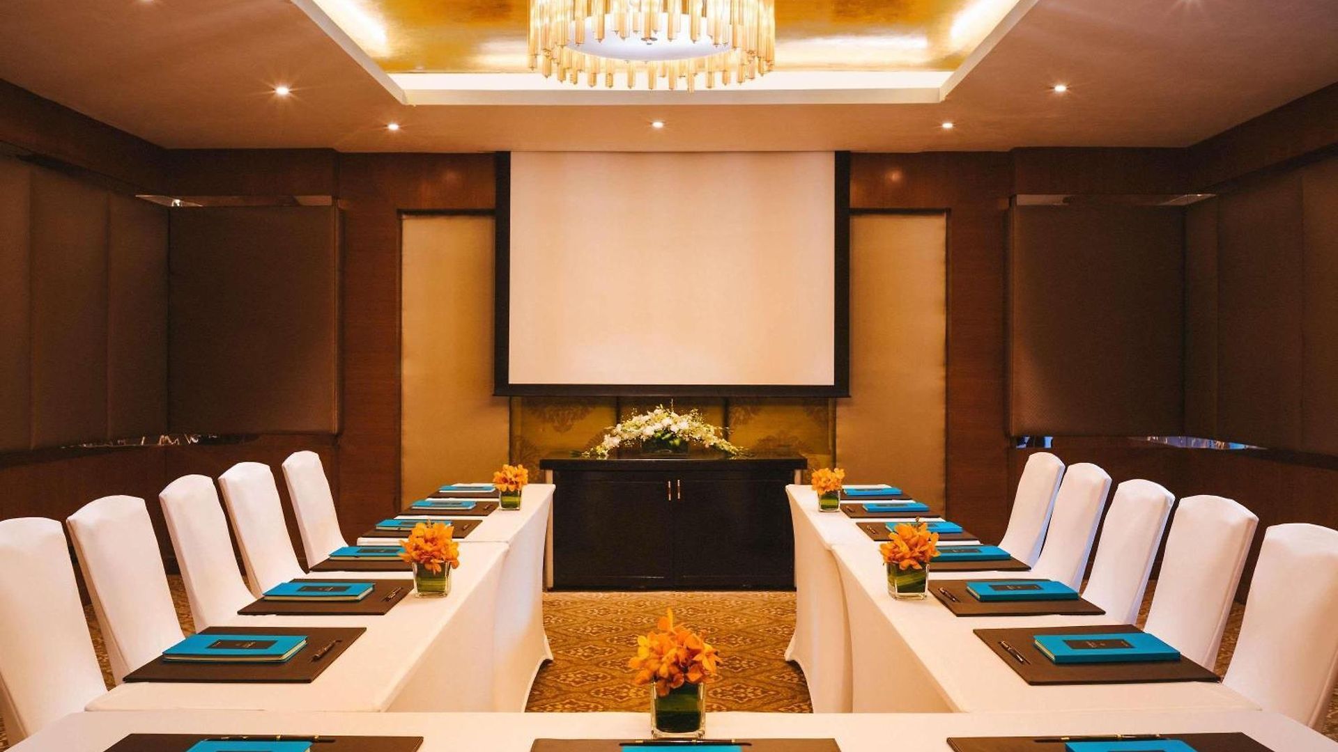 Sofitel Bkc 5*