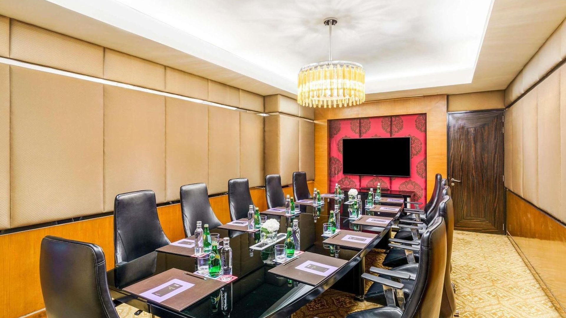 Hotel Sofitel Bkc 5*