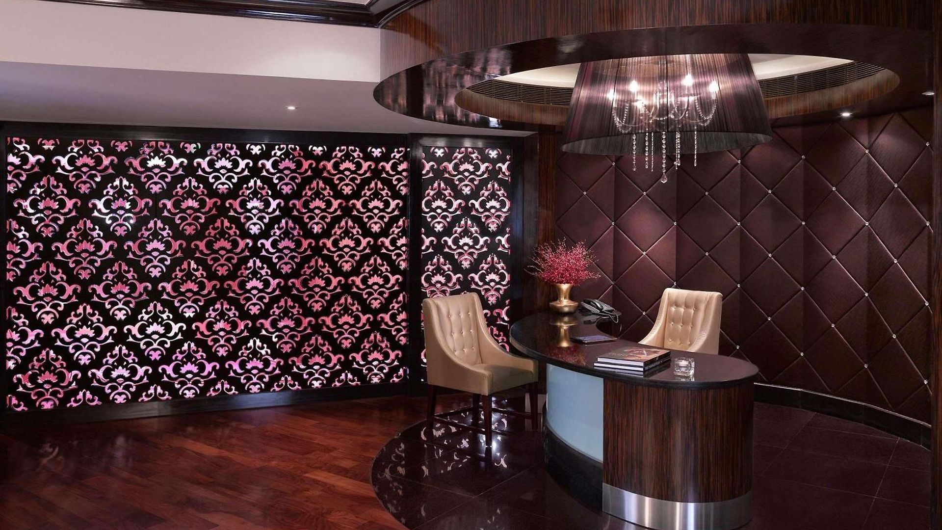 Sofitel Bkc Mumbai
