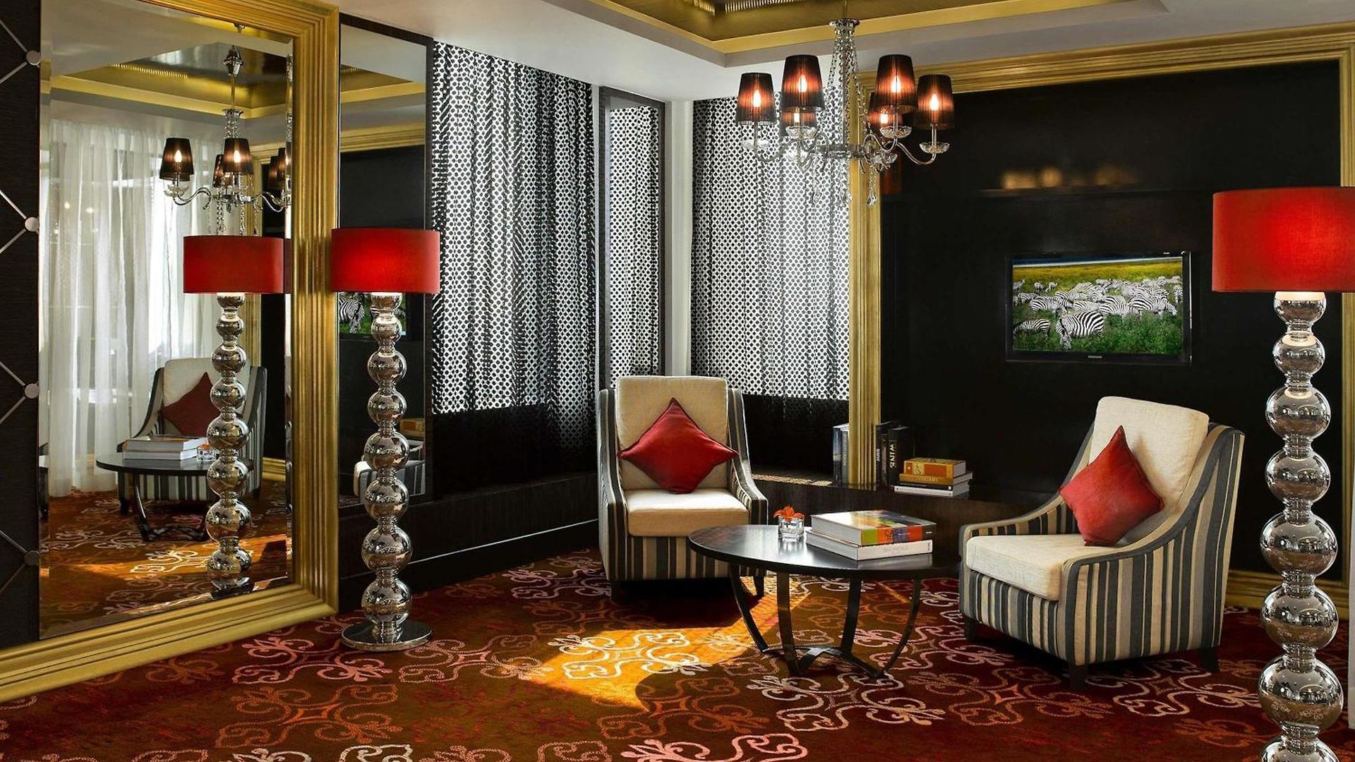 Sofitel Bkc
