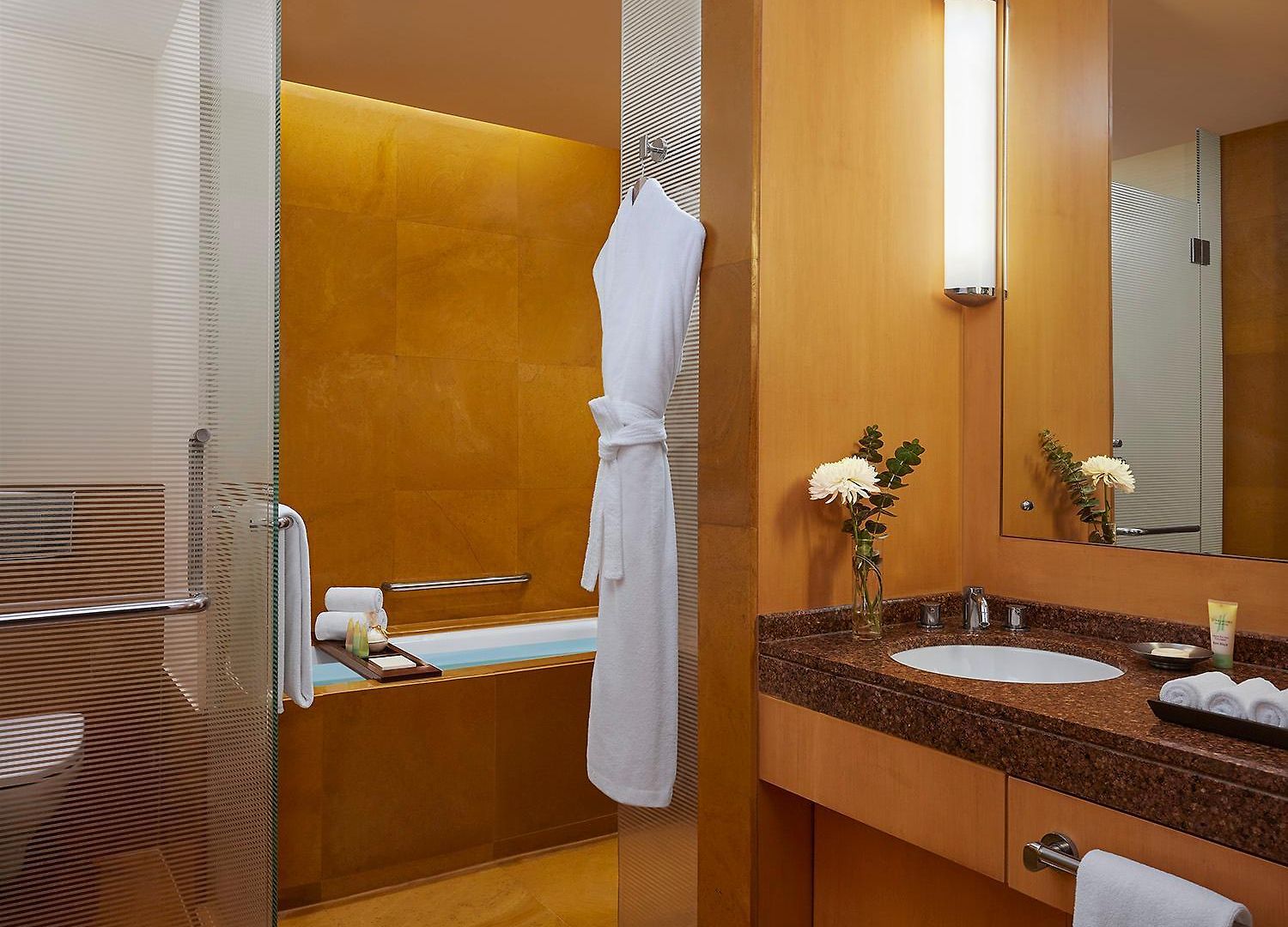 Grand Hyatt And Residences 5* Mumbai