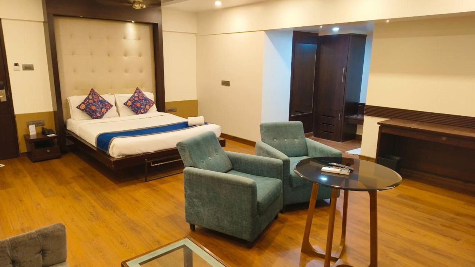 Le Grande - International Airport Hotel